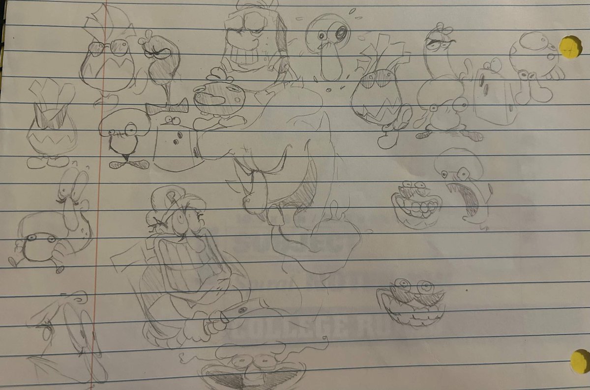 Pizza tower Toasted tweet media