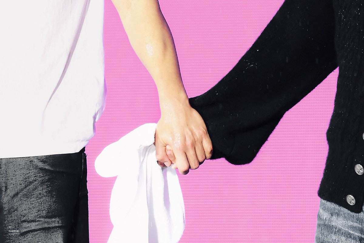 KMG∞CSC tweet media