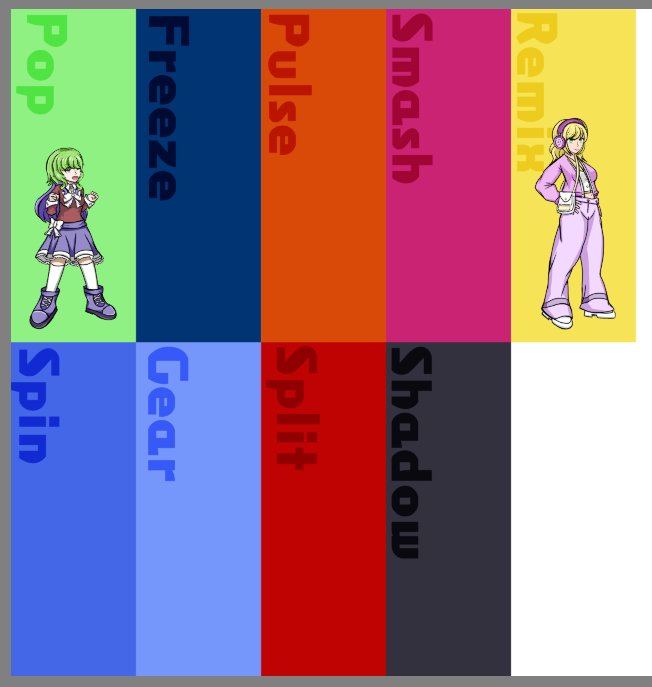 GM81/G81 Returns | VGen Open tweet media