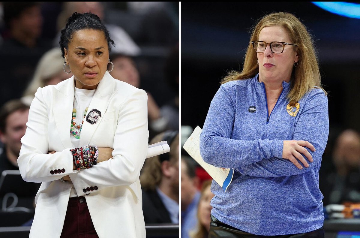 Coach_Kemm's tweet photo. That Final Four had everything—grit, preparation, emotion… and that reminder we all feel as coaches: sometimes it just isn’t your day, no matter how right you do it.

When you watch what @dawnstaley  has built at South Carolina Gamecocks women’s basketball, it’s bigger than wins. It’s culture, belief, and consistency at the highest level. That kind of standard doesn’t happen overnight—that’s years of pouring into players, holding the line, and staying true to a vision.

And on the other side, major respect to @CoachCoriClose and UCLA Bruins women’s basketball—that’s a program that’s been built the right way. Tough, connected, resilient. They showed up on the national stage and represented with class and competitiveness.

And how about Colorado showing up? That matters. That visibility, that representation—it speaks to the growth of the game and the work being done across our state. Those moments inspire the next wave.

At the end of the day, this is why we coach:
•To prepare relentlessly
•To compete with everything we’ve got
•And to accept the outcome with humility when it doesn’t go our way

Because the game always teaches.

What a show. What a stage. And what a reminder of how special this game is. Congratulations @UCLAWBB #copreps #NCAA #nationalchampionship