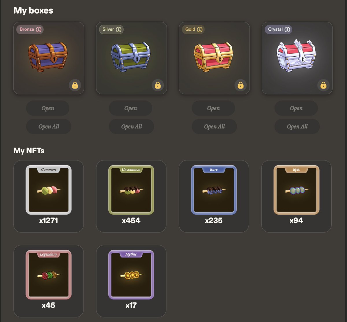 web3黑奴 tweet media