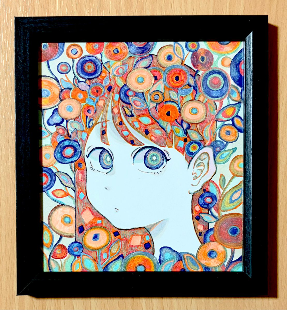 BASE、BOOTHにて原画販売中です！🐣
「どこかで誰かが君の存在を待っている」
そんな希望を絵にしました！🐥
是非覗いて頂ければ幸いです！
#イラスト好きな人と繋がりたい 
#アナログイラスト #booth_pm

BASE
tunoikume777.base.shop
BOOTH
tuno-illust.booth.pm