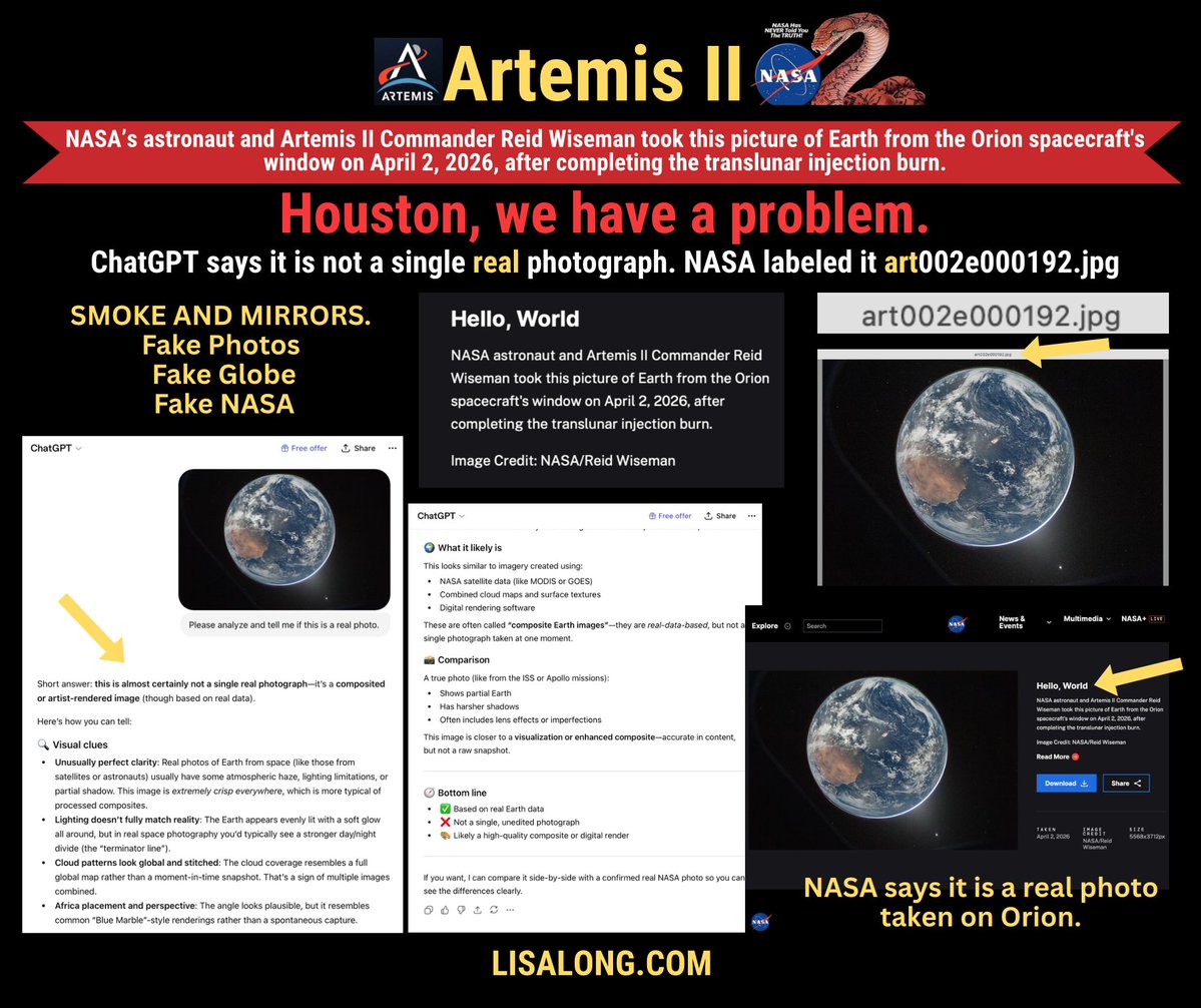 Lisa Long ⭐️❤️🔥 tweet media