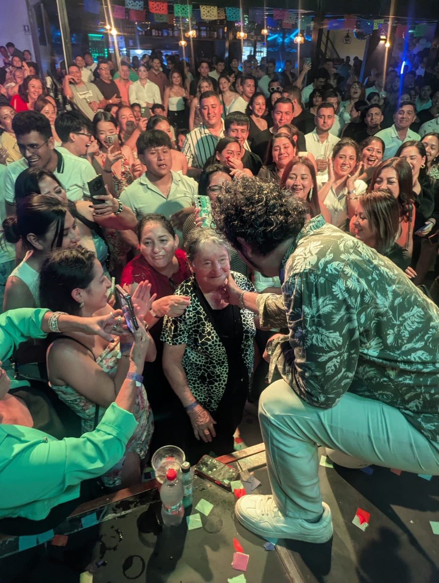 Fausto Miño tweet media