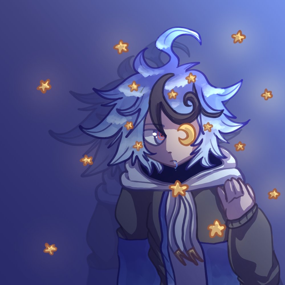 Ima Tsukumo (@darktsukumo) / Posts / X