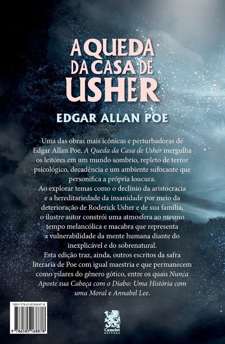 🛍️ Livros em Desconto📚 tweet media