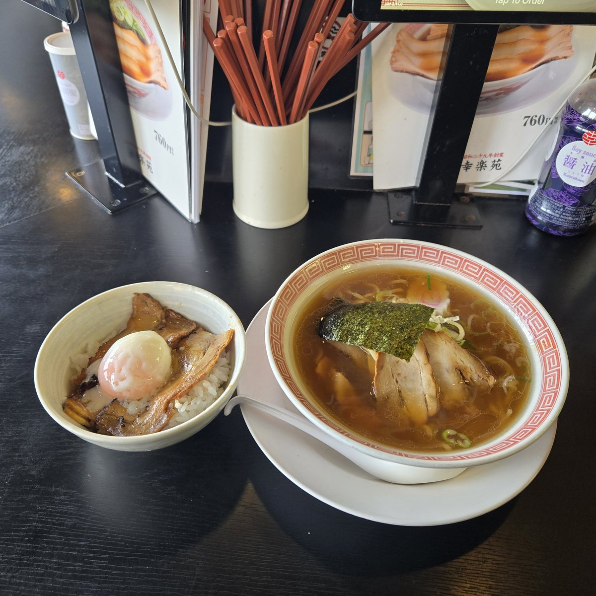 のんそう tweet media