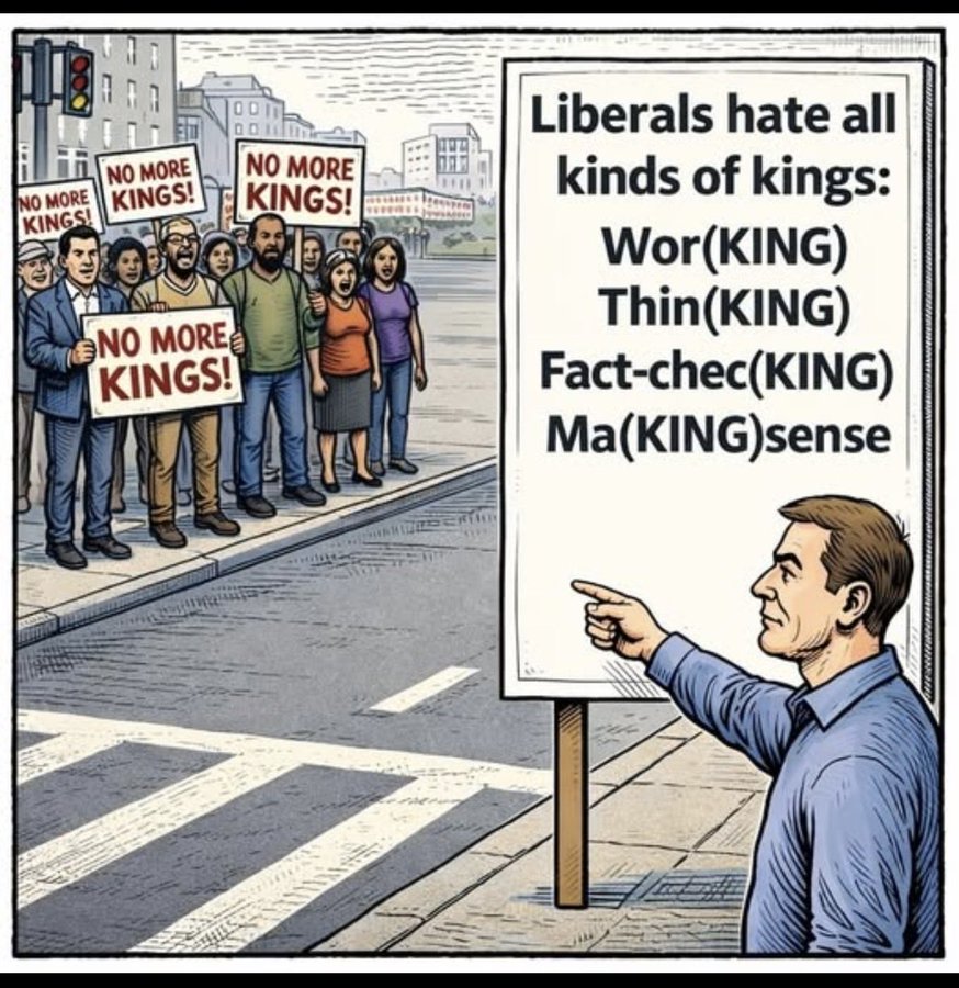 I am Liberty 1776 JDR SaintPlantagenet tweet media