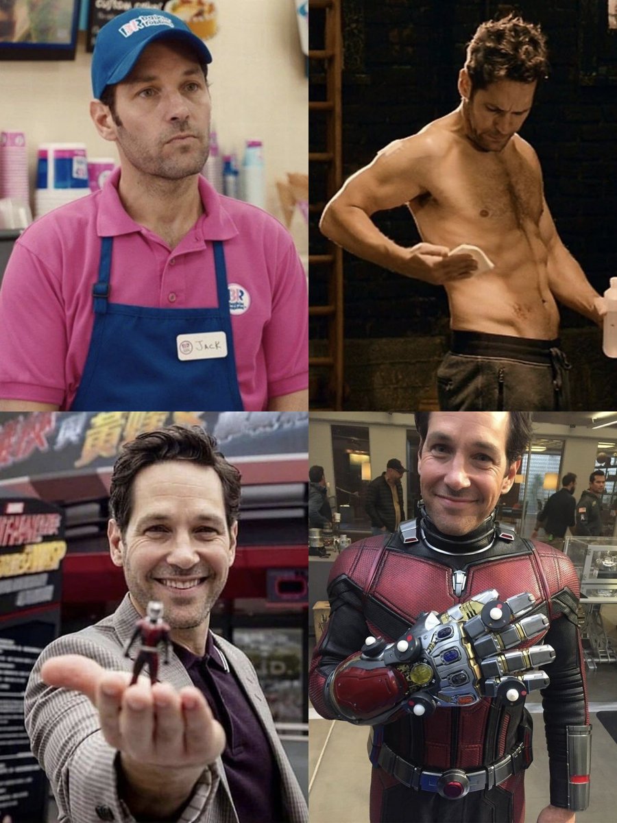 MCU Film News tweet media