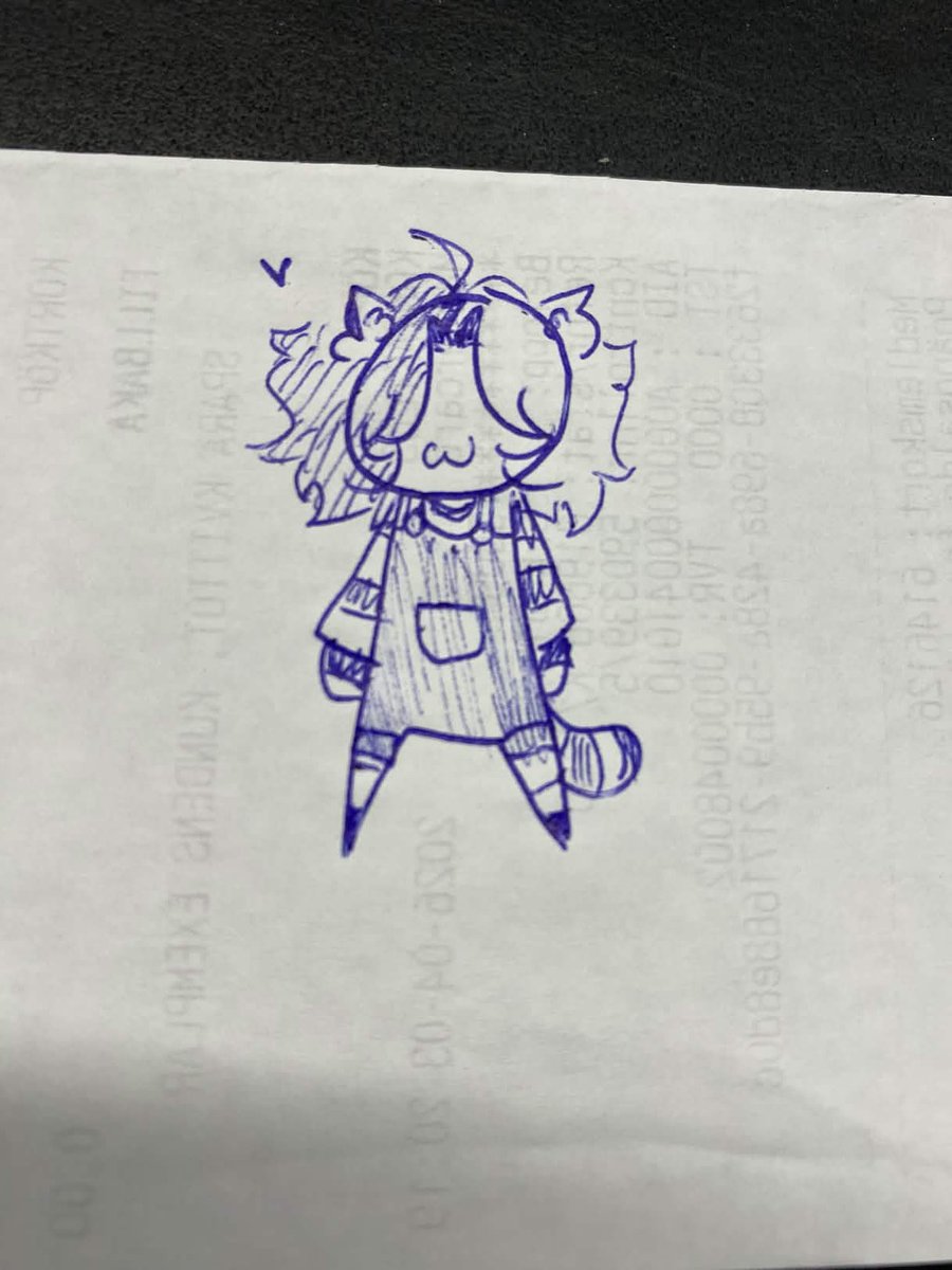 LoyalicZero's tweet photo. @gremnda You’re 100% right!!! but I wanna recreate that feeling SO BAD😭😭 If I knew how to do servers and mods I’d totally make one for old quillsmp members to meet again and to quench my quillsmp needs

But for now I will continue to just doodle on receipts at work and reminisce❤️ https://t.co/RFiBTKNRJl