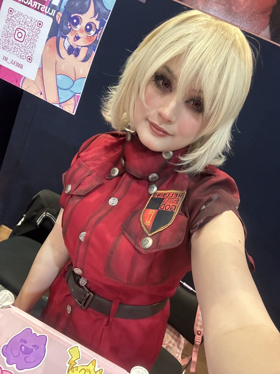 🍒Meka🍒 tweet media