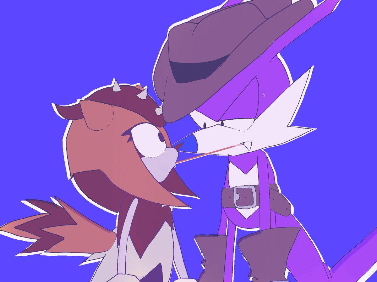 Trip The Sungazer Neutral future tweet media