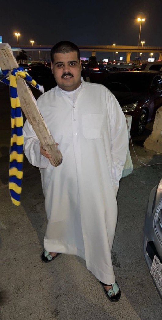 مُتعب tweet media