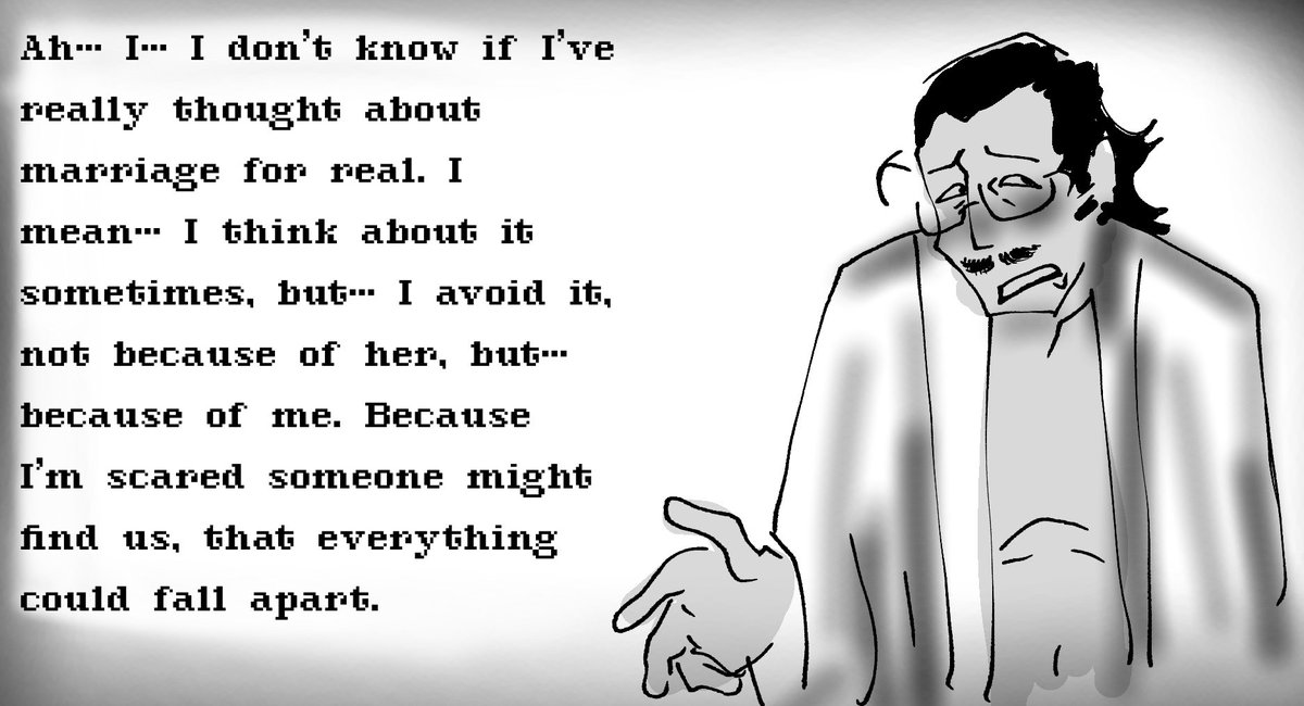 Angel lvs Mazin tweet media