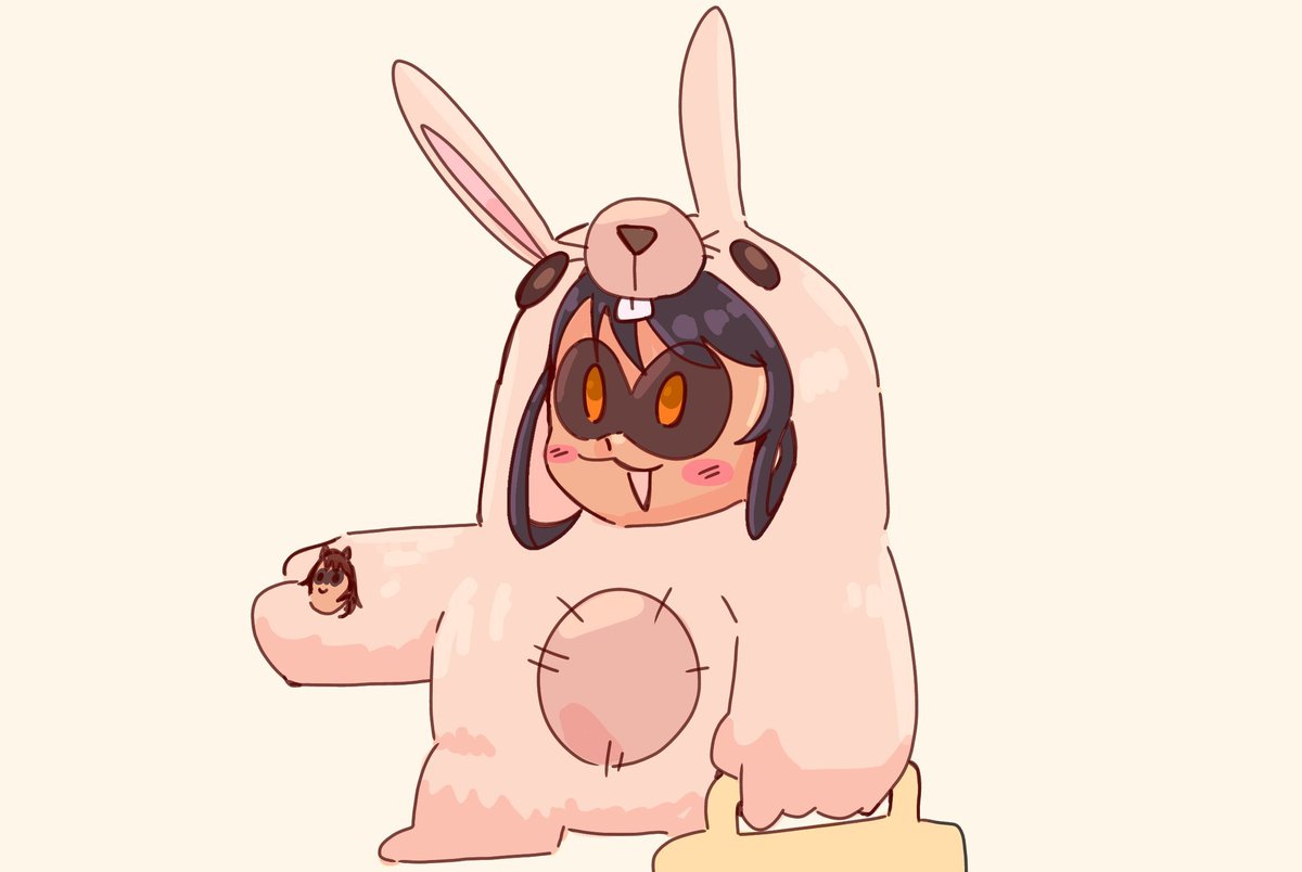 AkkoVT 🦝🔞 tweet media