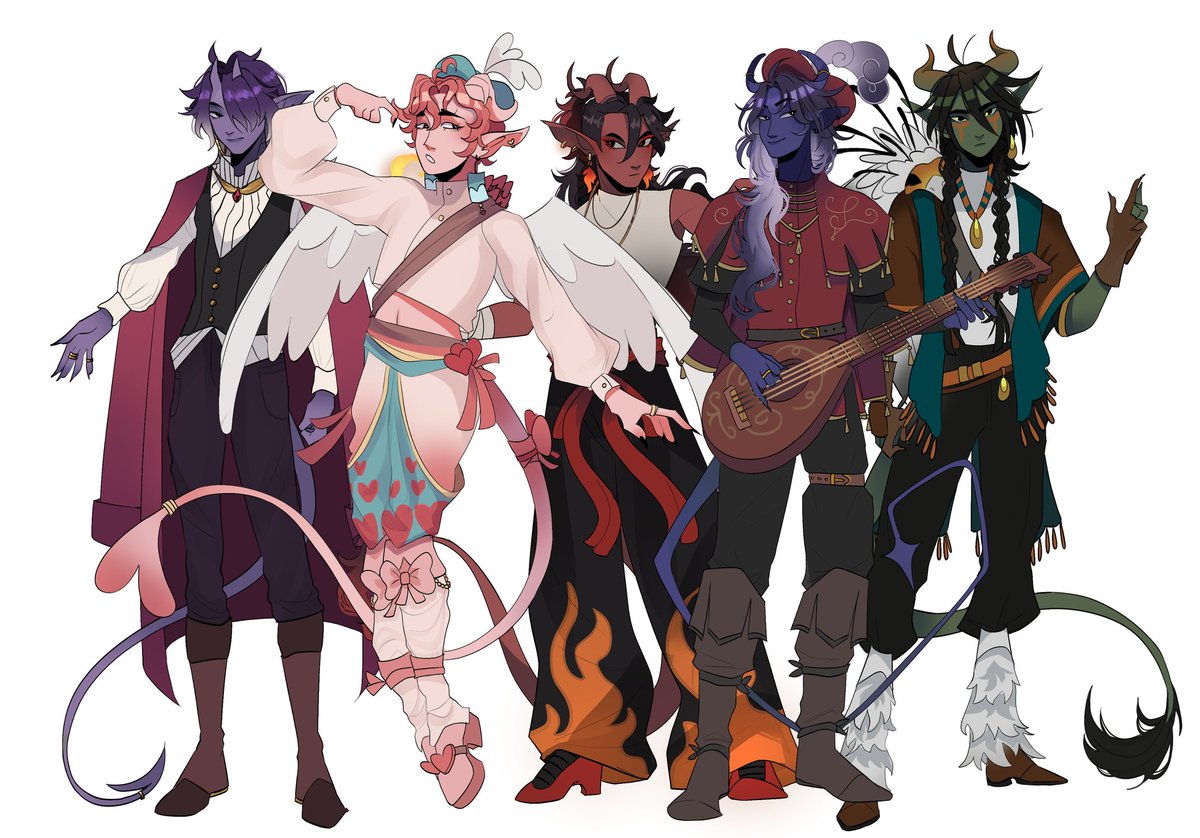 malú 🩸 VGEN tweet media