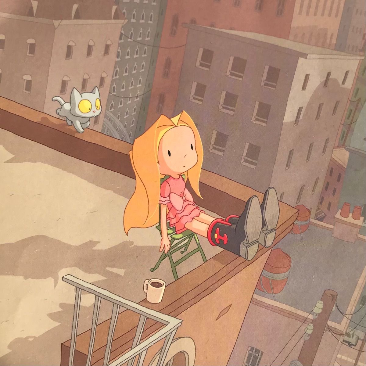 Touf de cheveux 🌷🌺🌸 tweet media