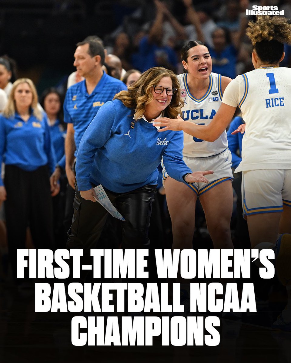 Sports Illustrated tweet media