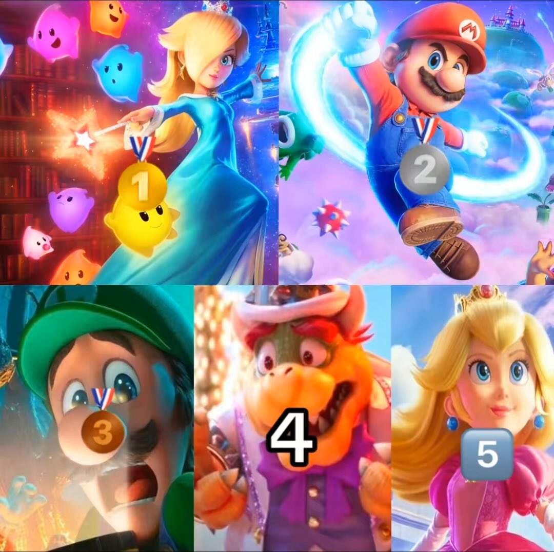 Kaiju Slayer🩵⭐️💫 tweet media