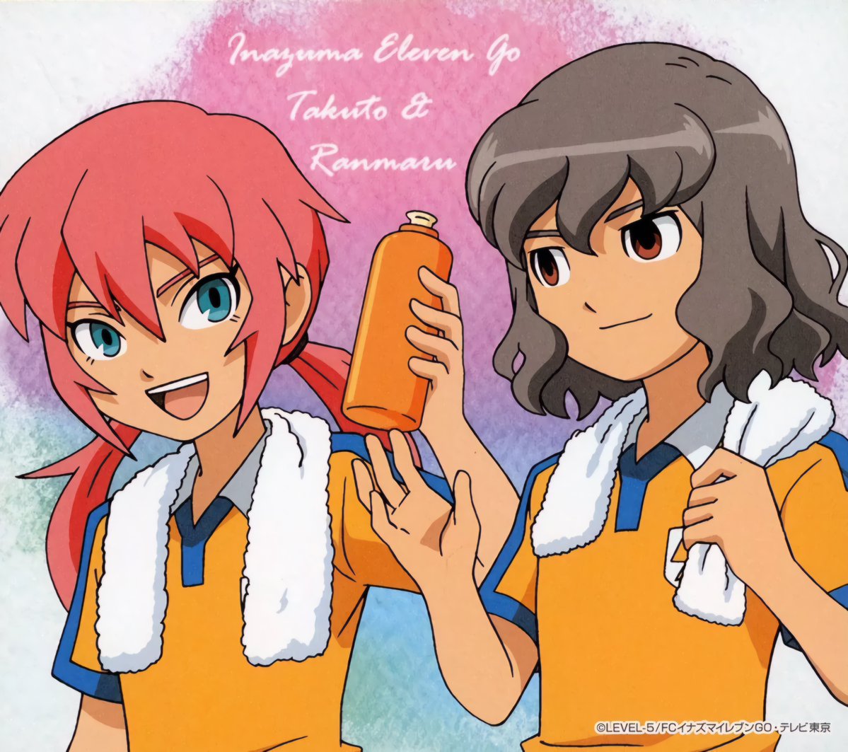 Inazuma National tweet media