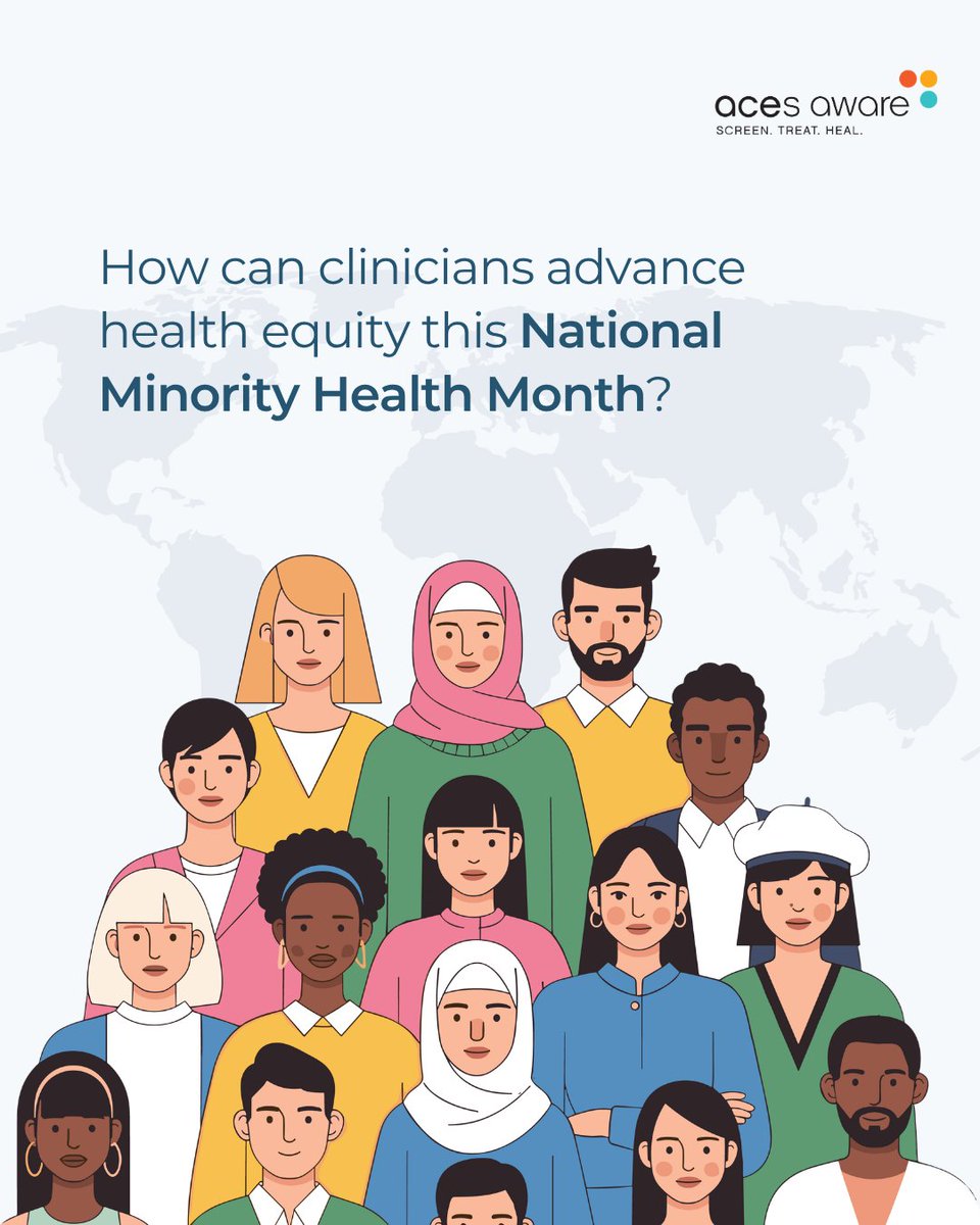 ACEs Aware tweet media