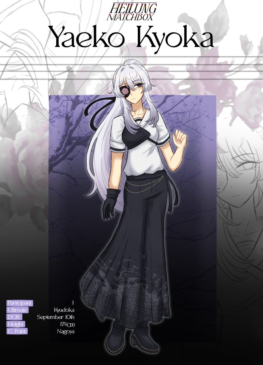 The Heilung Matchbox tweet media