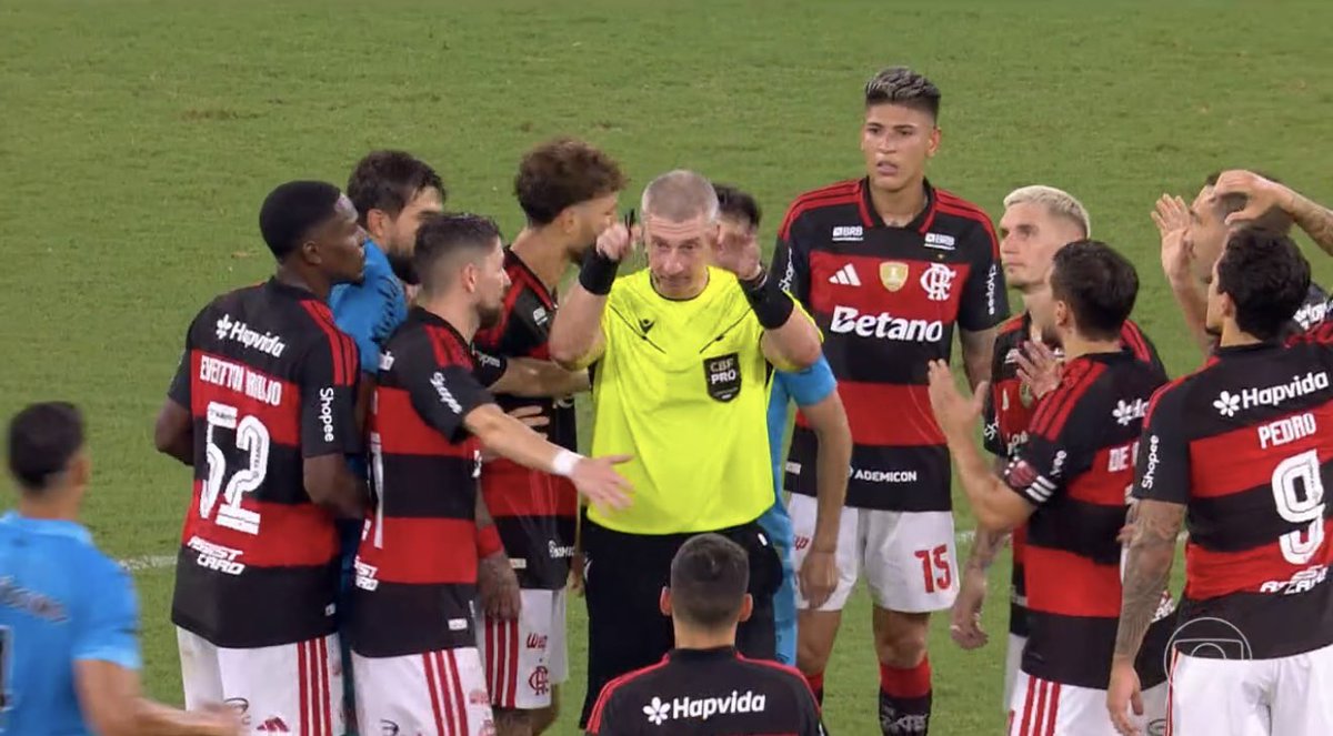 Planeta do Futebol 🌎 tweet media