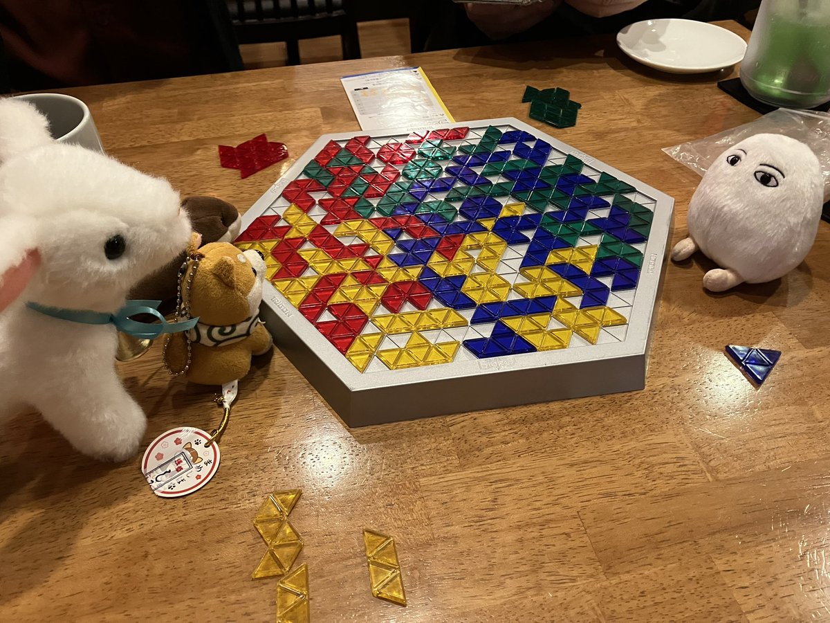 yanagi_nas's tweet photo. 楽しく遊んでもらいました☺️✨ https://t.co/QuFpoUwfx0