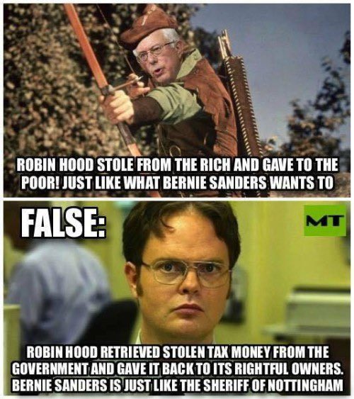 Charles Pontificates 🇺🇸 tweet media