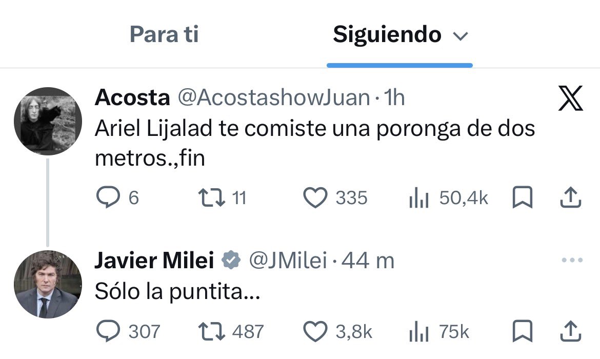 Silvia Saavedra tweet media