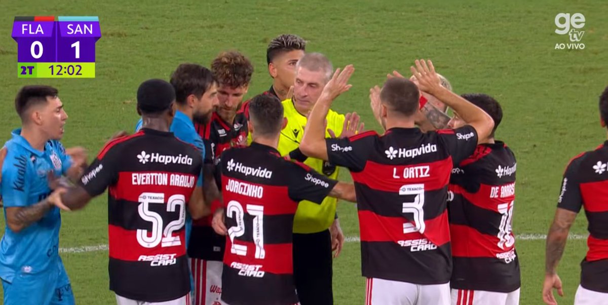 ANDRÉ ALFIERI tweet media