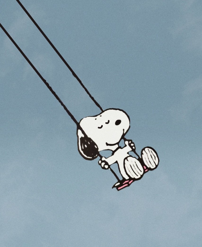 Snoopy tweet media