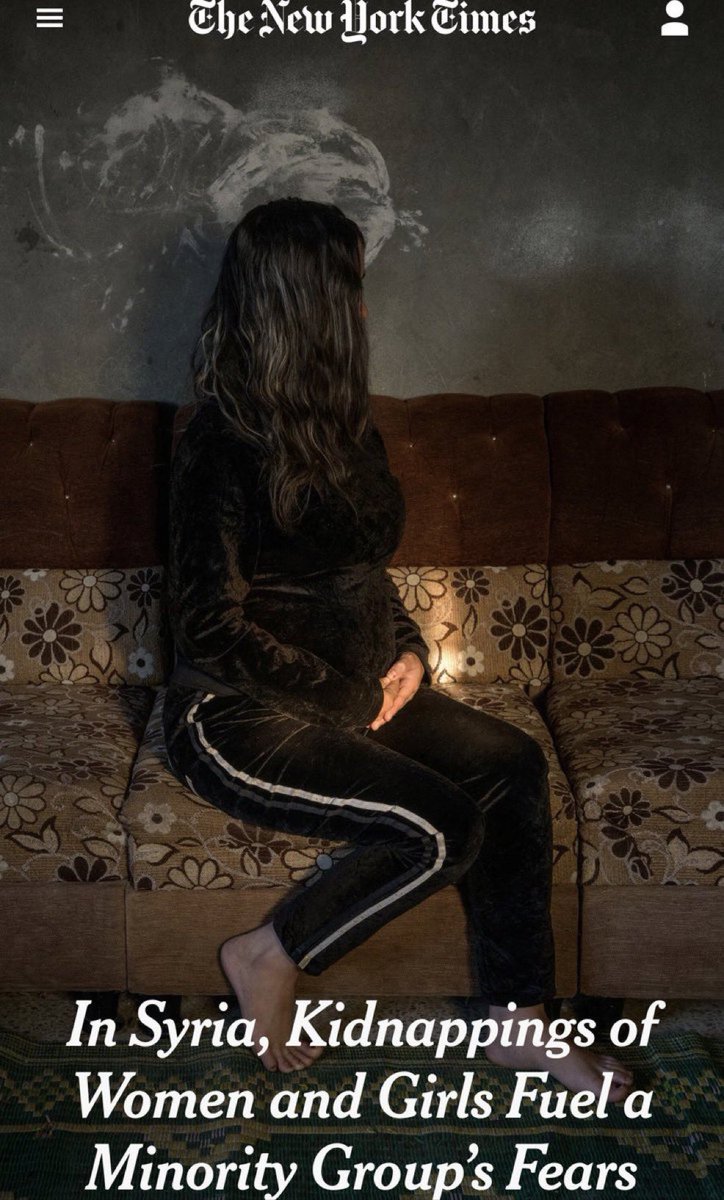 Syrian Girl tweet media