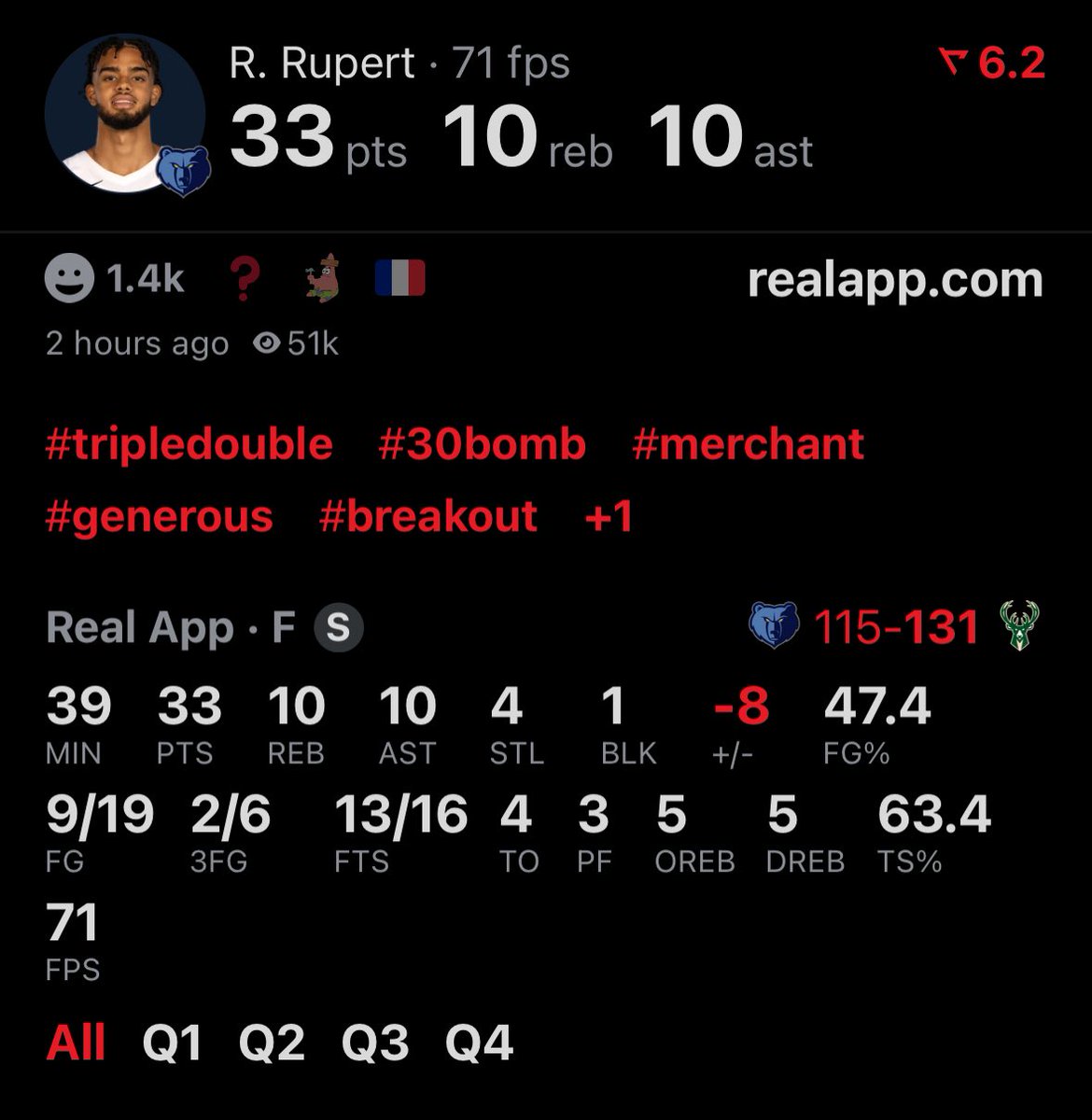 🅵🅾🆁🆃🅷🅴🅵🅰🅽🆂 🎙 tweet media