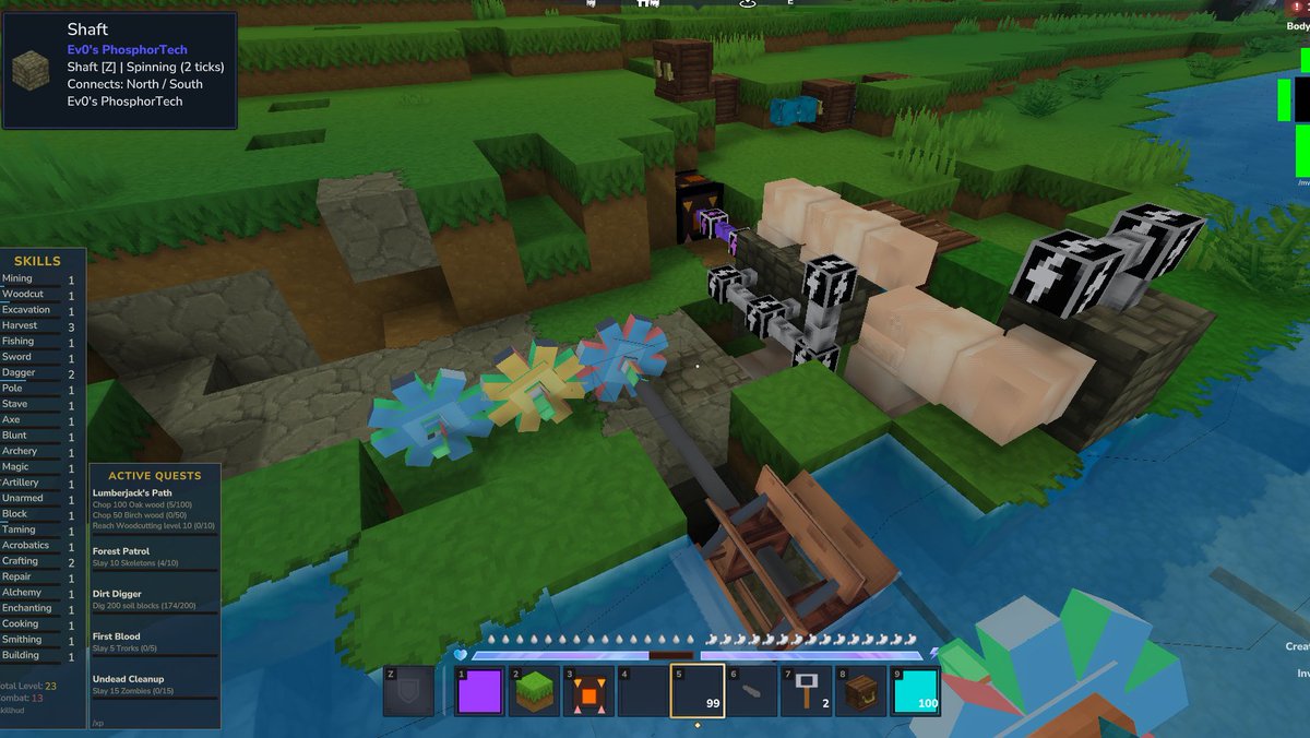 OfficialEv0 tweet media