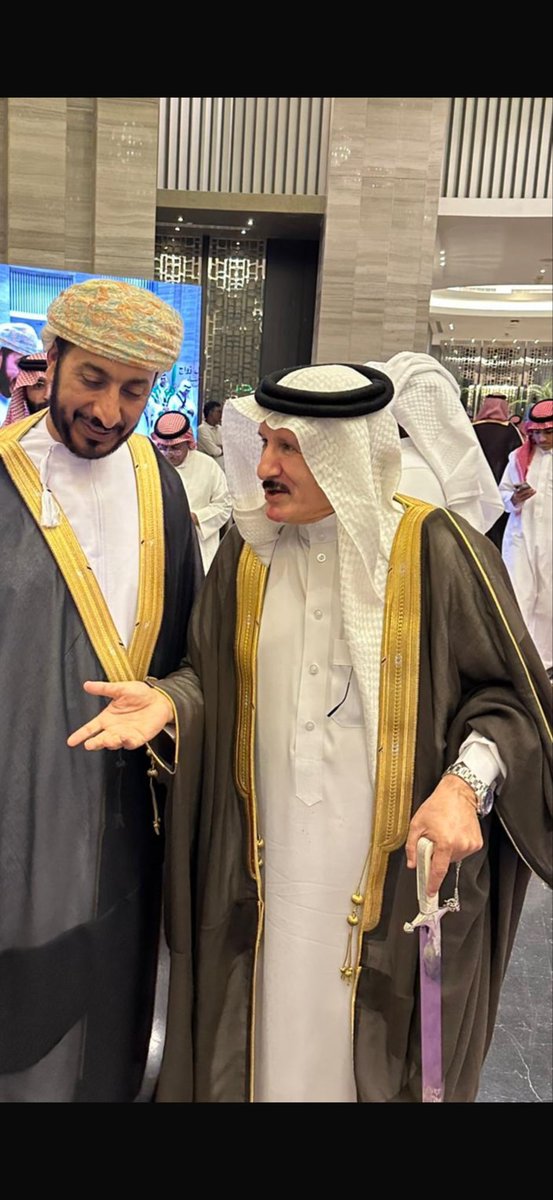 الدكتور ابراهيم الفريان tweet media