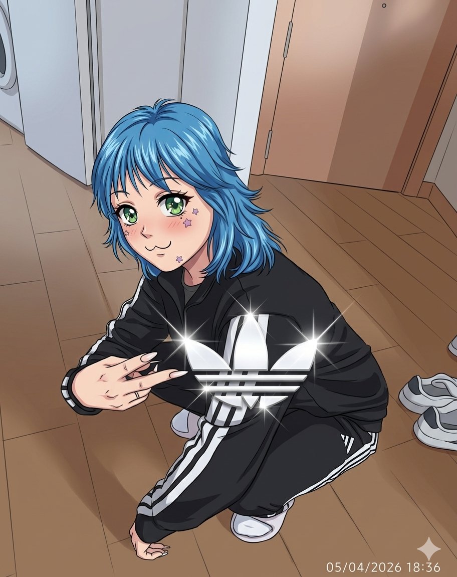 AITANA OCAÑA P0YiCA PRiM3 tweet media