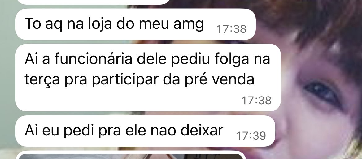 catalina ⦿ ☰ ☲ mãe do bam e do tang tweet media