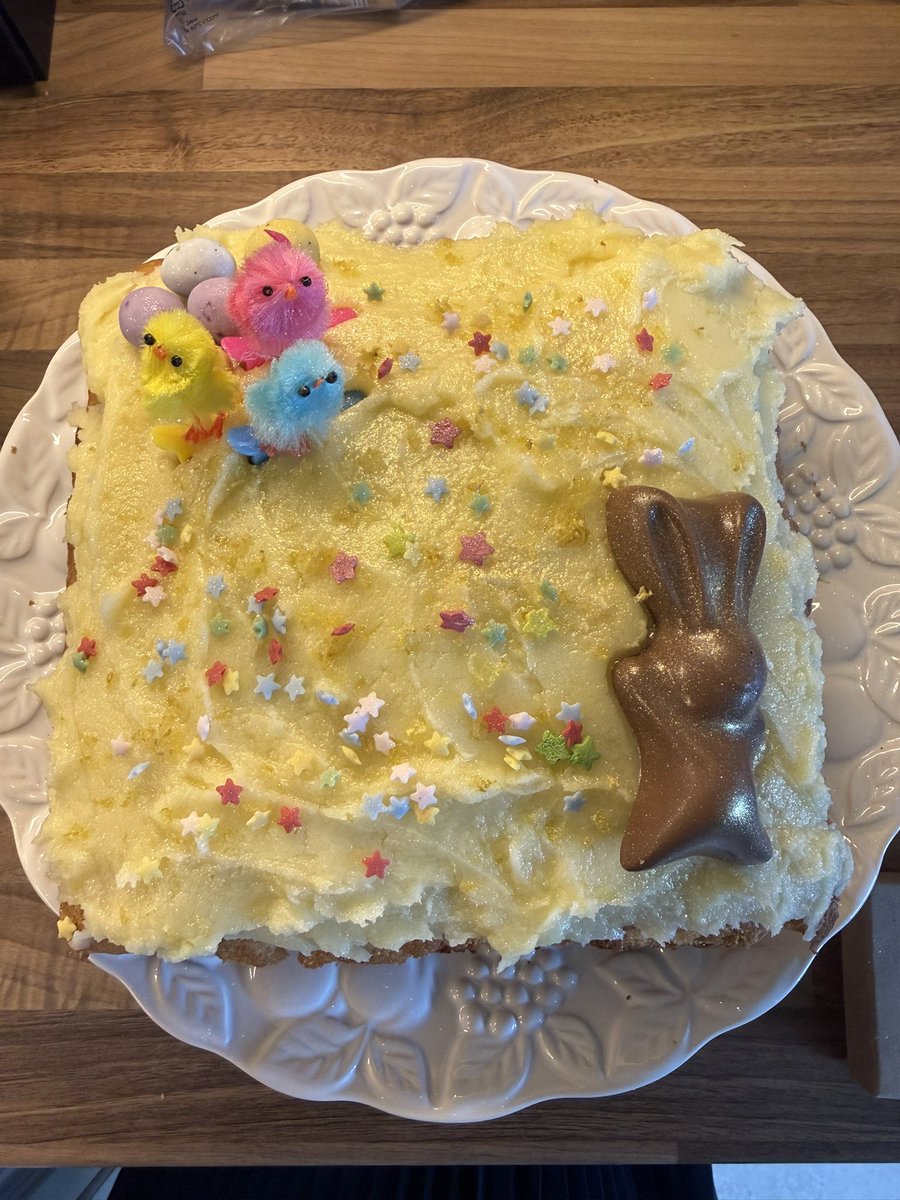 tarasmith2012's tweet photo. Day 95 ✅ Happy Easter ✝️🐰🐣
Imagine, only 5 days left!
 #100daysofwalking https://t.co/csihWqctQn