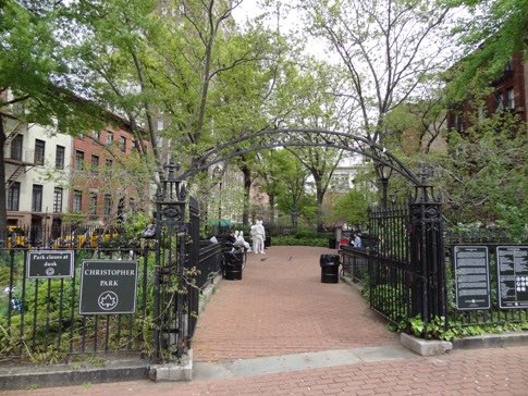 Village Preservation (GVSHP) tweet media