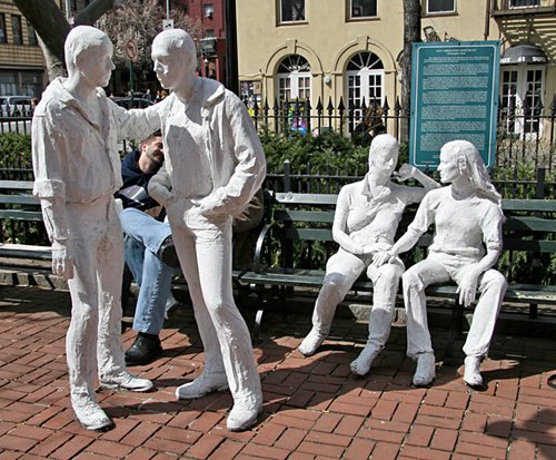 Village Preservation (GVSHP) tweet media