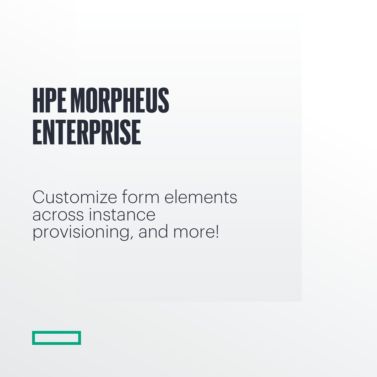 HPE Developer Community tweet media