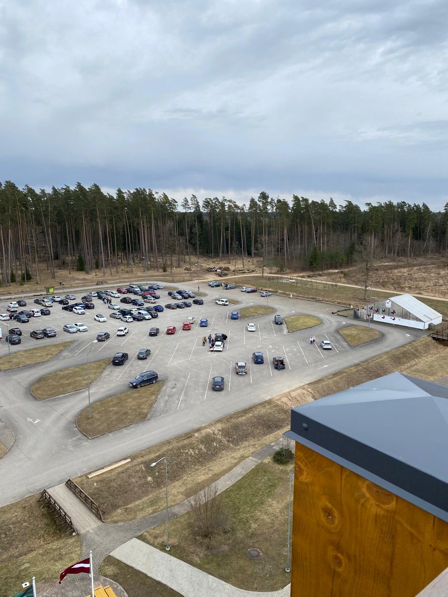 Rolands Pētersons tweet media