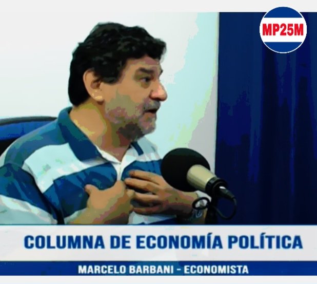 Movimiento Productivo 25 de Mayo tweet media