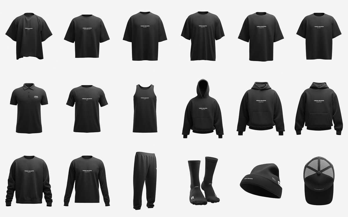 ayzenbart's tweet image. Vision Season collection by Render Blanks.

A complete silhouette library.

#3dmockup #3dmockups