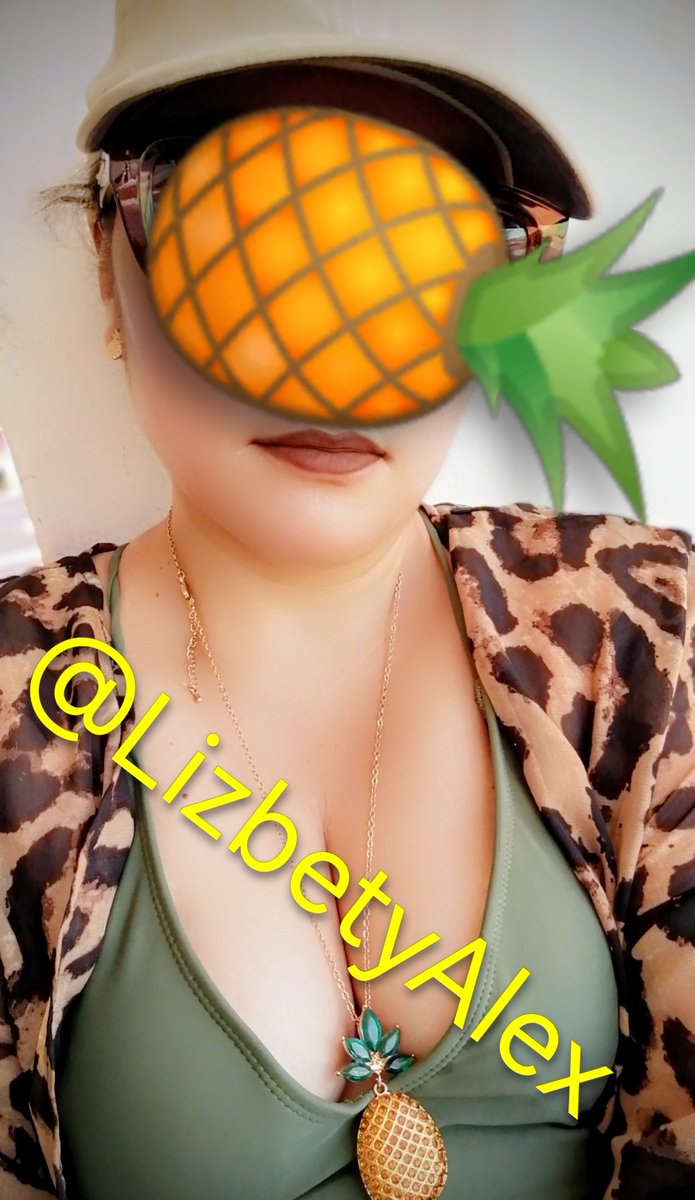 Liz 😘 y Ale.💖😜🔥😈 tweet media