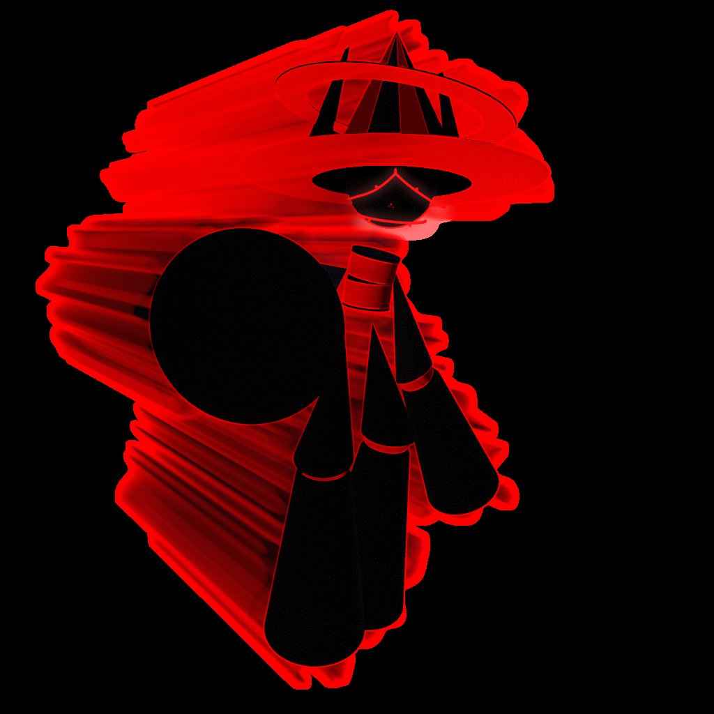 Perfect Cell tweet media