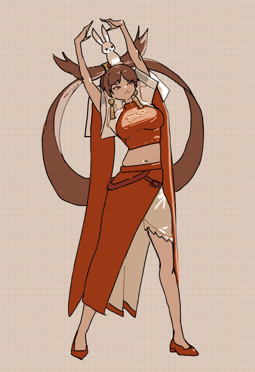 Miisho · 미쇼 tweet media