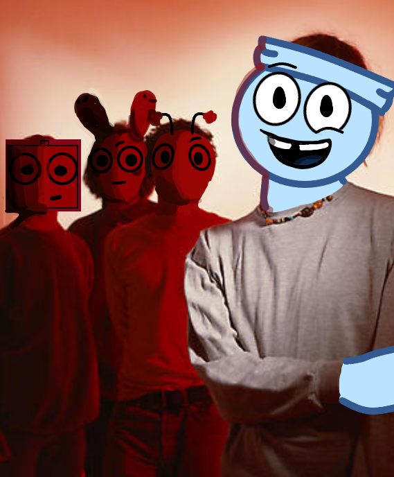 Ninten1989's tweet photo. I saw this picture and laughed for 5 minutes. So I did this. #dandysworld #dandysworldfinn https://t.co/StzGJfqAJx