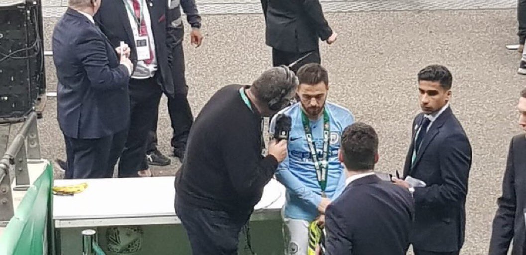 Ian Abrahams (Moose) tweet media